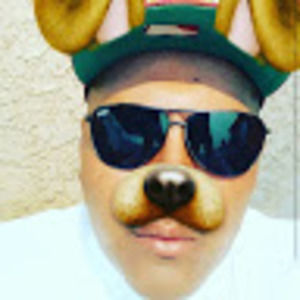 Meet your Posher, Luis